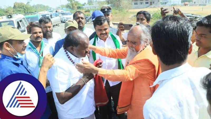 JDS Pancharatna Rath Yatra at Afzalpur in kalaburagi gow