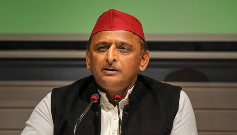 'Can't hide through encounter': Samajwadi Party slams UP govt over Budaun double murder case
