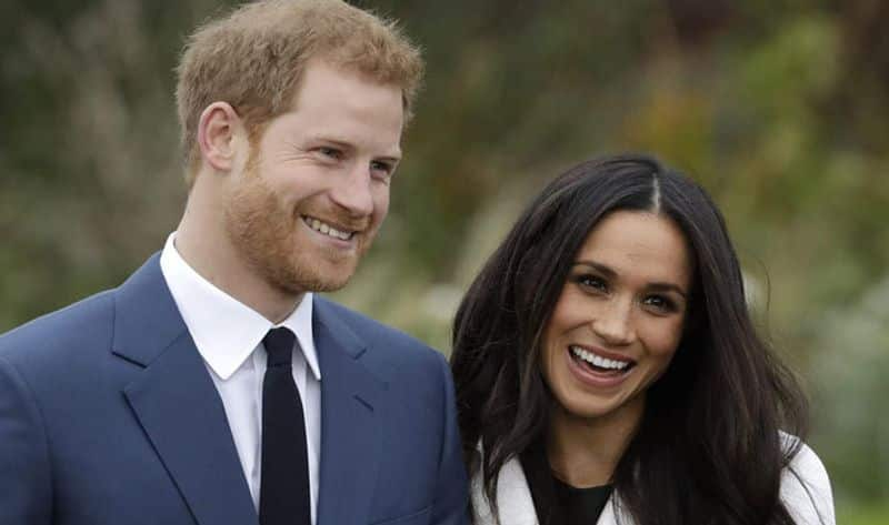 Prince Harry and Meghan Markle asked to vacate Frogmore Cottage home Here is what we know gcw