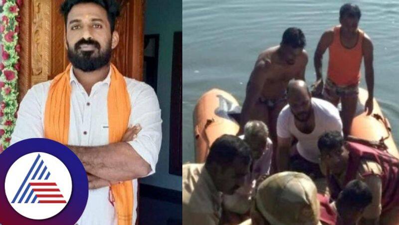 Muslim youths lifted the dead body of Bajrang Dal leader from netravati river in mangaluru gow