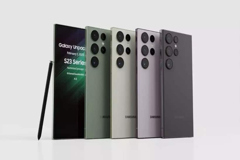 Samsung Galaxy S23 available for under Rs 25,000 | Check MASSIVE discount deal on Amazon