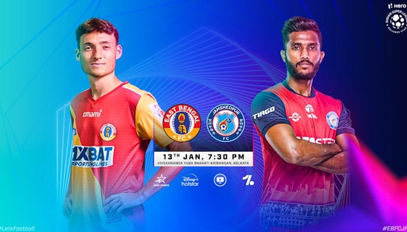 football ISL 2022-23: East Bengal FC eye full points against Jamshedpur FC in red-hot playoffs tussle snt