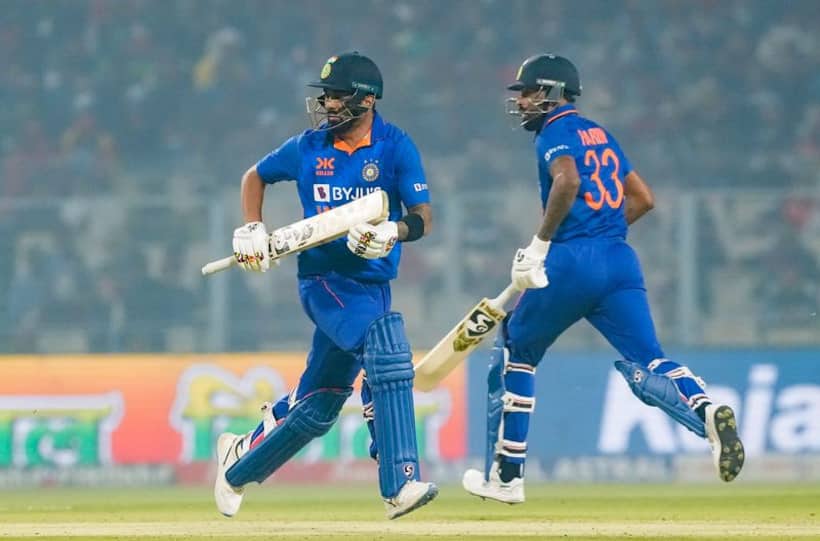 IND vs SL 2022-23, 1st ODI: KL Rahul allows nervy India to sneak past with a series win; netizens relieved