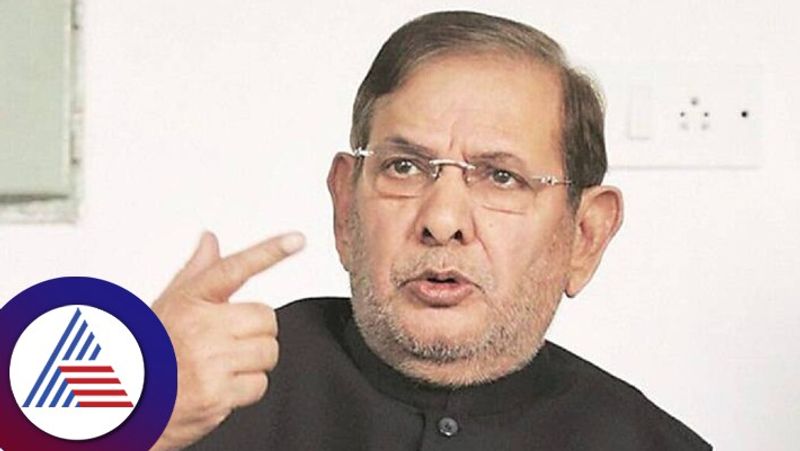 Former Union Minister RJD leader Sharad Yadav Passes Away at 75 daughter confirms death gvd