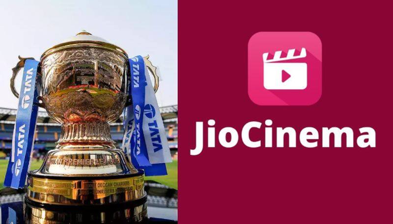 Jio Cinema may stream ipl 2023 after Football world cup