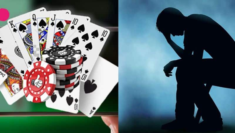 Man commits suicide after losing Rs. 15 lakh in online rummy in Chennai tvk