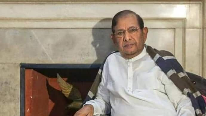 Sharad Yadav Death: फोर्टिस अस्पताल ने किया खुलासा, क्या हुआ था शरद यादव को जान गंवानी पड़ी