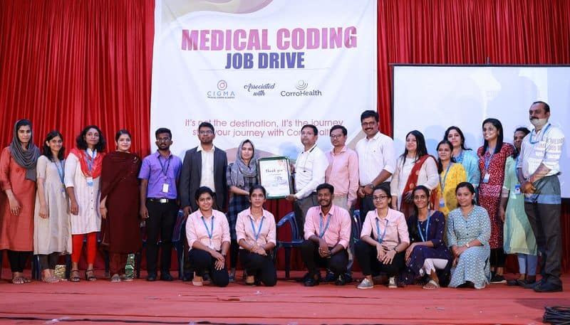 medical coding recruitment kochi