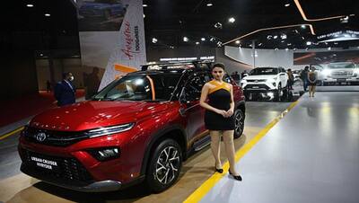 Auto Expo 2023 : आज से आम जनता के लिए खुला ऑटो एक्सपो, लेकिन यहां जाने से पहले जान लें ये जरूरी बातें