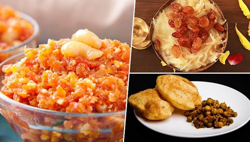 Happy Lohri 2023: Gajar Ka Halwa to Phirni to Pindi Channa- yummy Punjabi dishes to enjoy with your family RBA