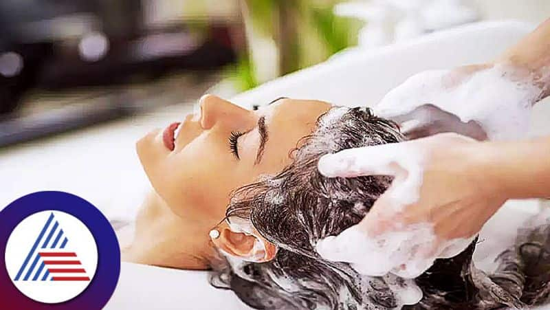 According to jyotish shastra wash your hair on friday to become rich 