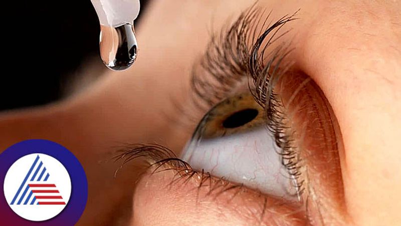 Eye Drops For Red Eyes And Itching