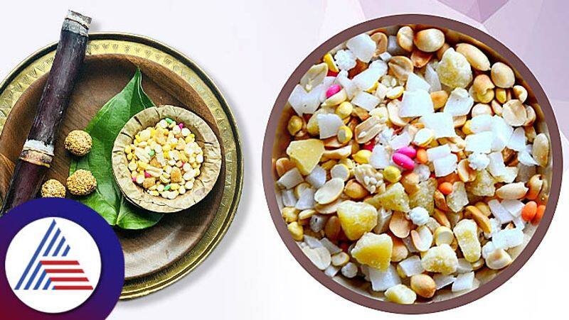 Scientific reason behind eating Ellu Bella on Sankranti 