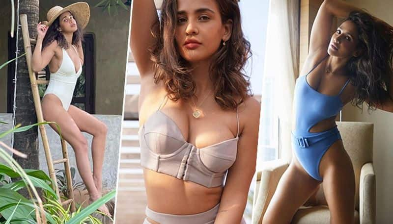 Exclusive Satyameva Jayate actress Aisha Sharma reveals her fitness, and beauty secret; tells how to handle trolls RBA