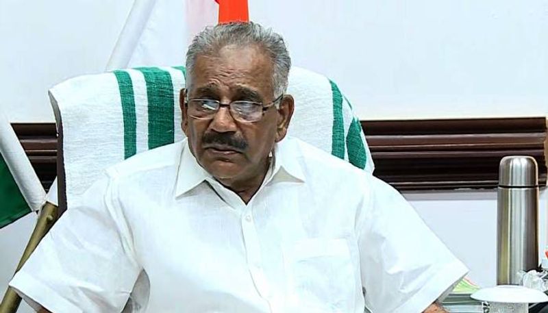 ncp minister replacement in kerala ldf cabinet only after cm pinarayi vijayan s aproval