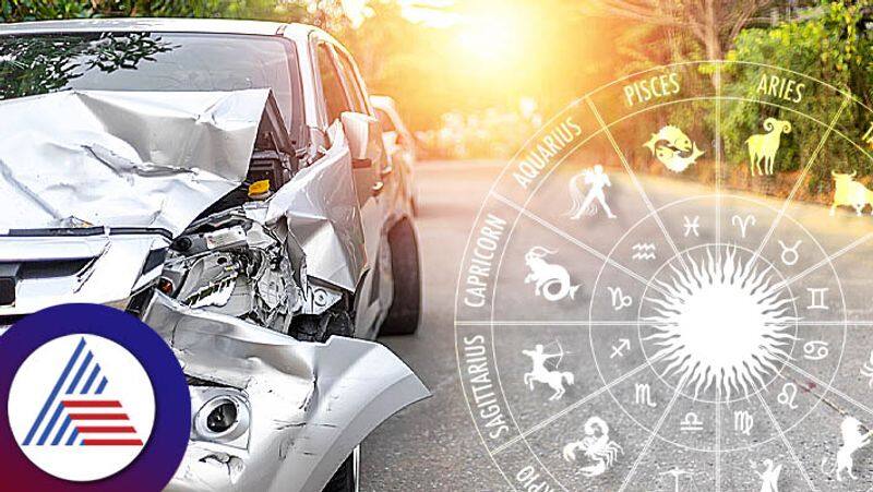 Do you have accident dasha in your zodiac how to know it