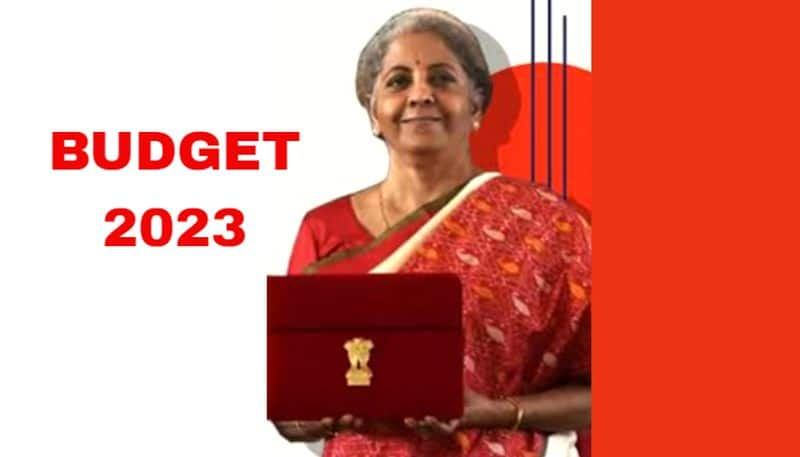 Union Budget 2023 date and time