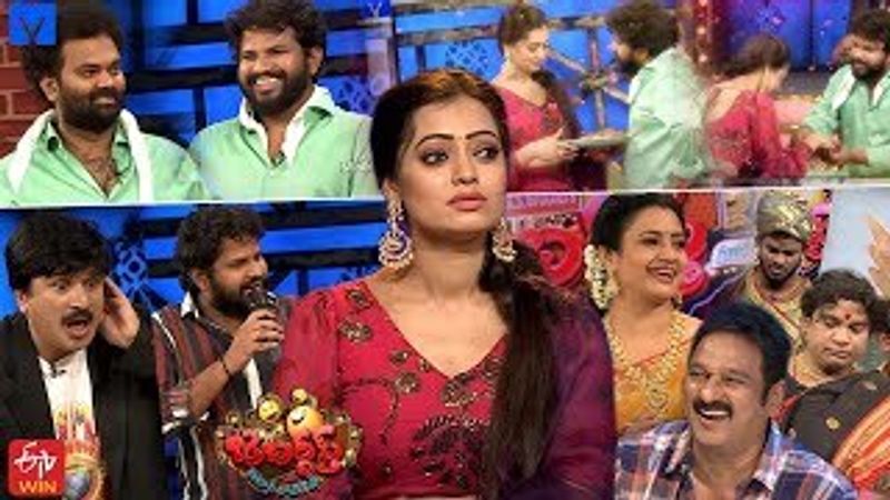 Hyper Aadi-Sowmya Rao Hyper Aadi-Sowmya Rao