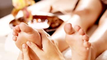 Police conduct raids on massage parlors and spa centers in Thiruvananthapuram Police conduct raids on massage parlors and spa centers in Thiruvananthapuram