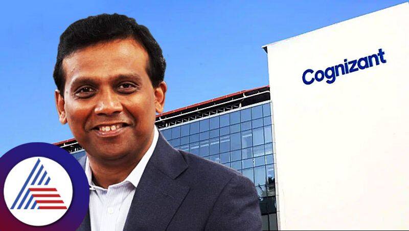 IT giant Cognizant, currently under fire for a job listing offering 2.52 lakh per annum to freshers, is led by India s highest paid CEO  Ravi Singisetti