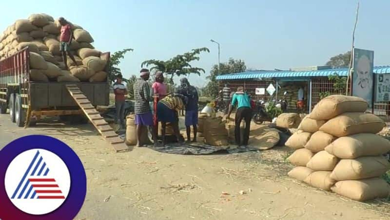 Ramadoss request to give 3000 per quintal purchase price of paddy