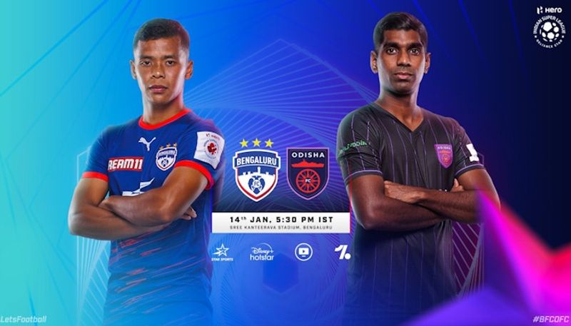 football ISL 2022-23: Bengaluru FC seek playoffs relevance as Odisha FC look at steering ahead on the table snt