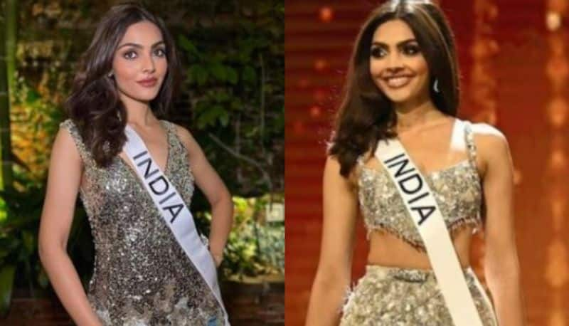 miss universe 2023 who is divita rai representing india