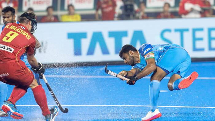 Hockey