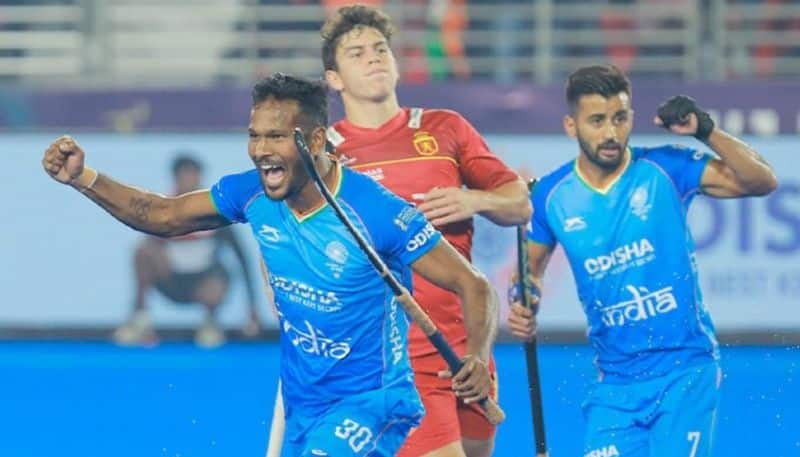 Asian Champions Trophy 2023 Indian Hockey Team to face China in campaign opener kvn