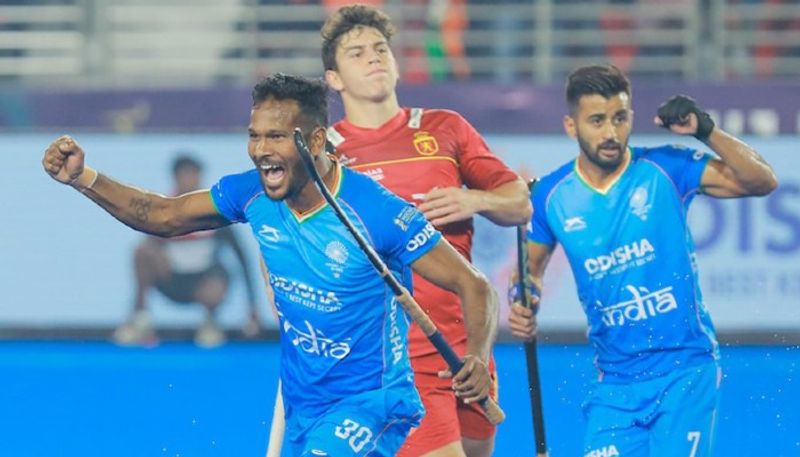 Asian Champions Trophy 2023 Indian Hockey Team to face China in campaign opener kvn