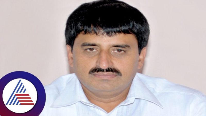 CP Yogeshwar resigns as BJP MLC san