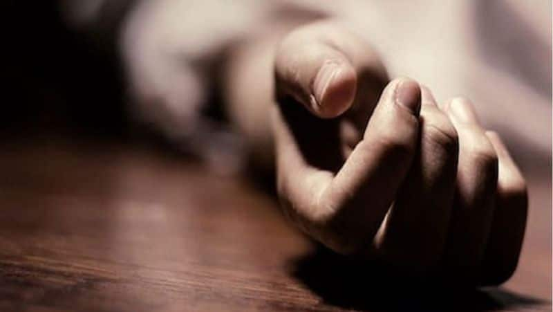 lovers committed suicide in koppal gow