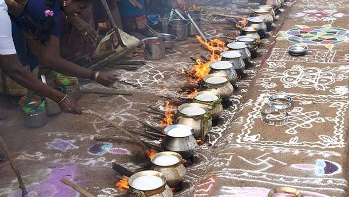 Bhogi Pongal 2023: 4 दिनों तक मनाते हैं पोंगल, पहले दिन को कहते हैं भोगी, जानें क्या-क्या होता है इस दिन? 