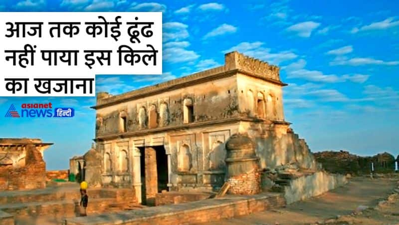 Makar Sankranti 2025: Know about THIS mysterious temple that opens once a year RBA