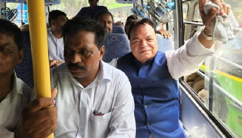 Punjab: Congress MP Santokh Chaudhary dies of heart attack during Bharat Jodo Yatra