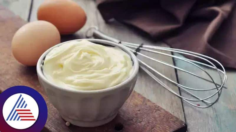 Kerala bans production of Mayonnaise made from raw, unboiled eggs Vin