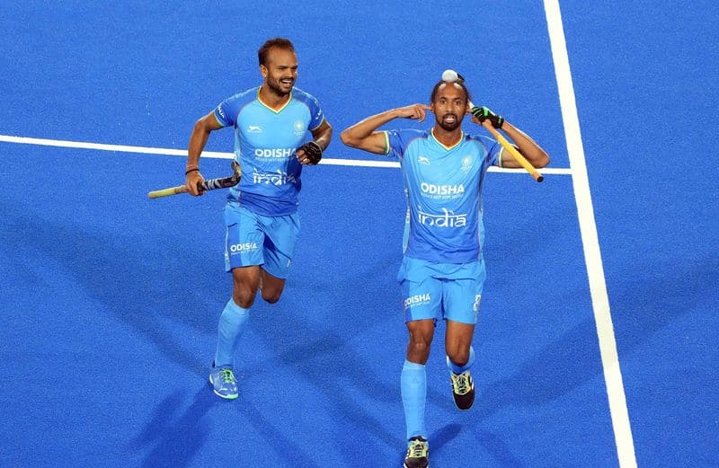 Hockey World Cup 2023, IND vs WAL: India Hardik Singh ruled out of Wales tie with hamstring injury-ayh