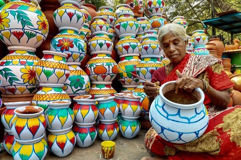 Government bus booking starts today for Pongal festival KAK