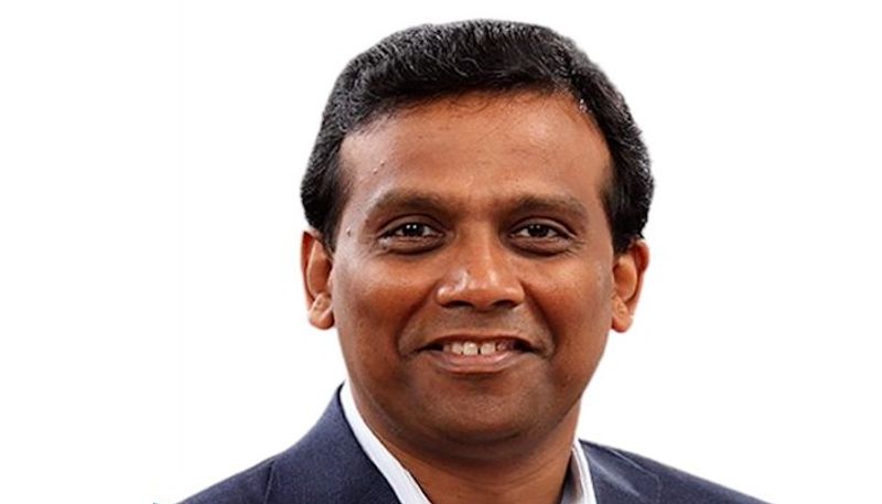 Meet Ravi Kumar the new Cognizant CEO Check out his annual salary joining bonus other details gcw