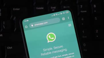 WhatsApp tips Here is how you can send emojis during video calls using gestures gcw WhatsApp tips Here is how you can send emojis during video calls using gestures gcw