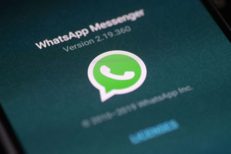 WhatsApp update Messaging app to introduce record share 60 seconds video message feature gcw