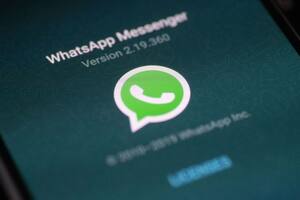 WhatsApp new feature update: Messaging app now lets YOU save draft messages in chats