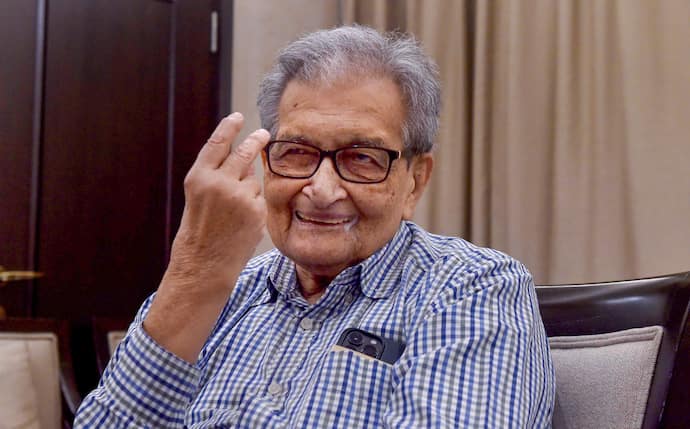 amartya sen