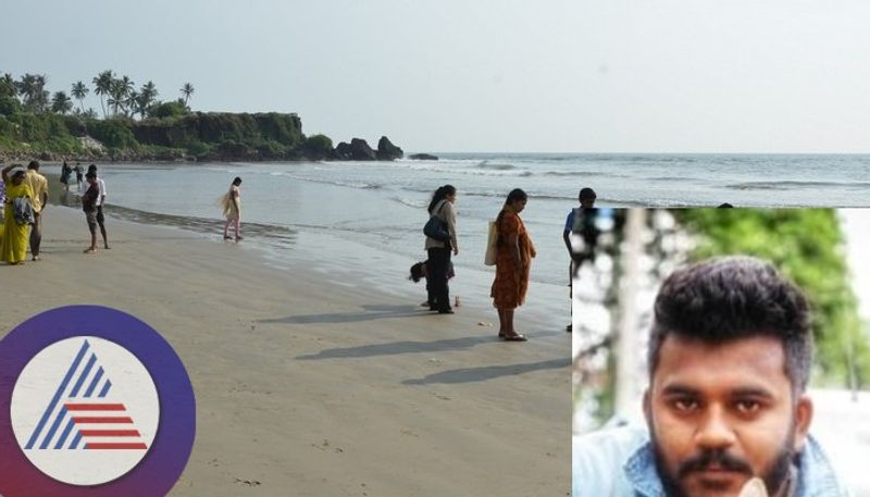 Kodagu youth went to Sabarimala dies in sea Disappears on Kannur beach sat