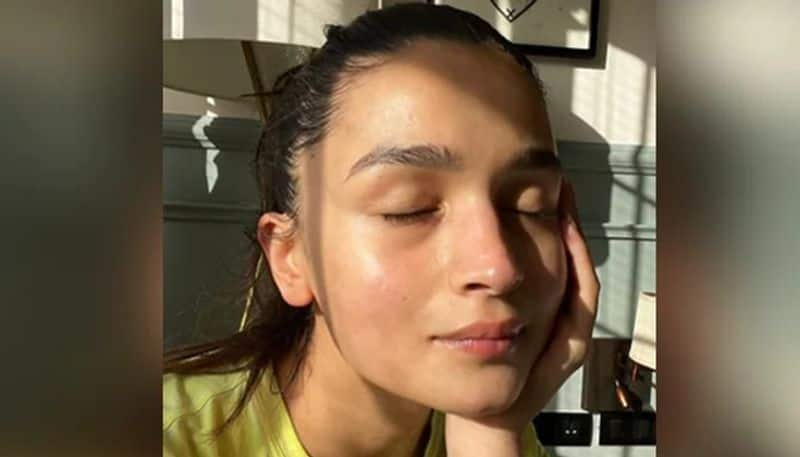 alia bhatt shares her no filter photo 