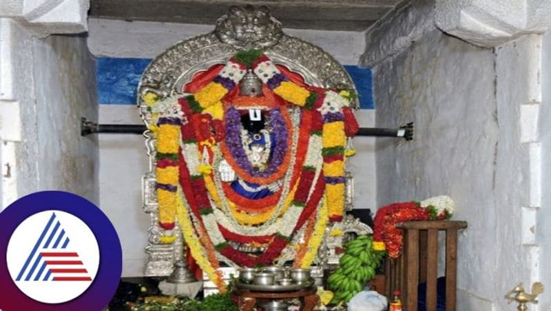 Sankranti Rathotsava at Biligiri Ranganathaswamy Hill In Chamarajanagar gvd