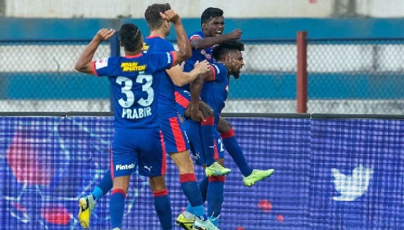 football ISL 2022-23: Fans ecstatic after clinical Bengaluru FC beat Odisha FC to spice up playoffs battle snt