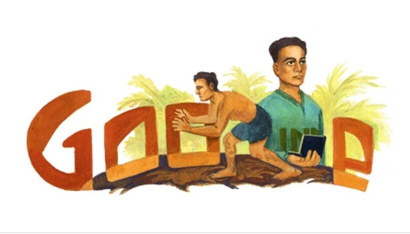Google Doodle honours Khashaba Dadasaheb Jadhav, India's 1st athlete to win Olympic medal