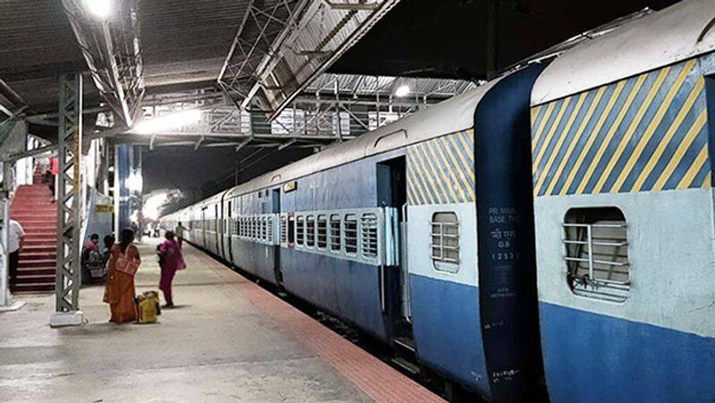 Murudeshwar-bengaluru special express  train extended for 3 months again gow