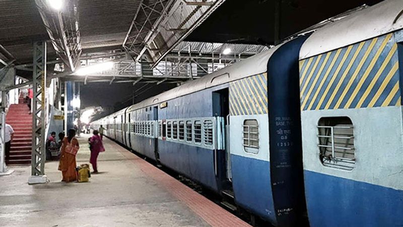 Murudeshwar-bengaluru special express  train extended for 3 months again gow